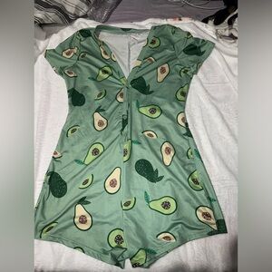Avocado Sleepwear